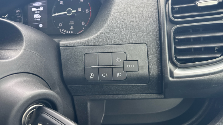 Citroen Relay 3500 L3 Diesel 2.2 BlueHDi 140 H2 Van Enterprise